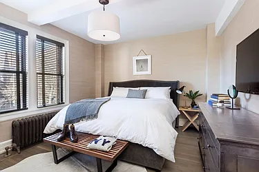 Rented by Societe Real Estate