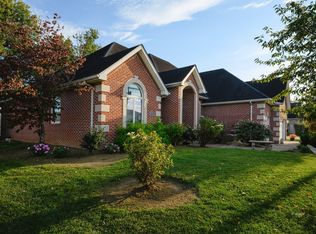 621 1st Ave, Gallipolis, OH 45631