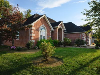 621 1st Ave, Gallipolis, OH, 45631