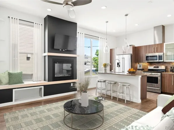 3628 Navajo Street, Denver, CO 80211