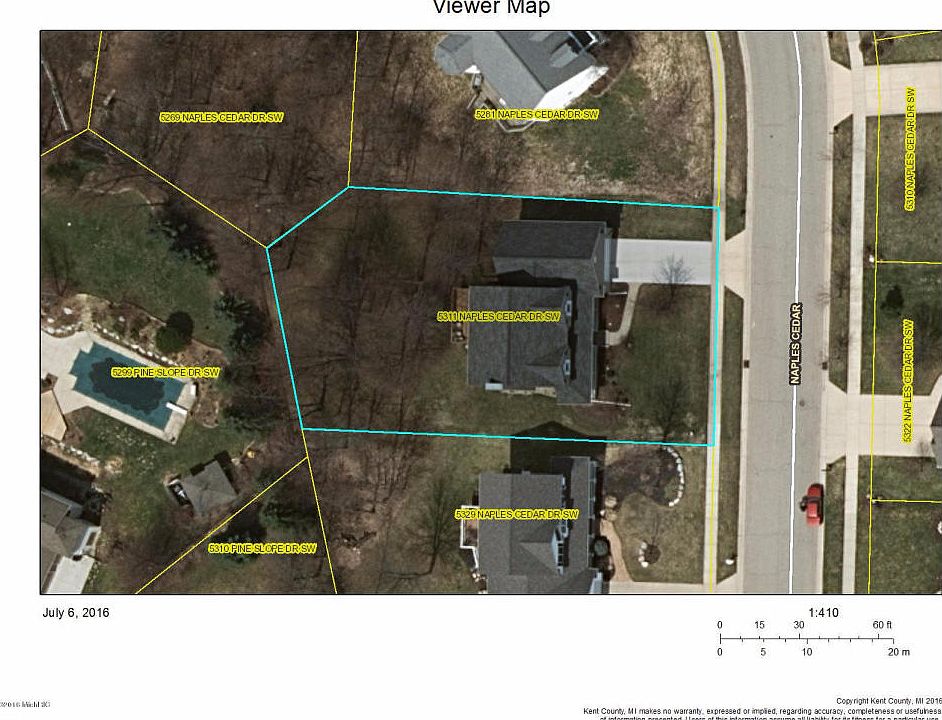 2nd image of 5311 Naples Cedar Dr SW