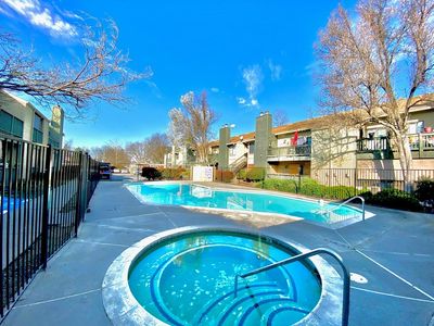 3941 Madison Ave APT 209, North Highlands, CA, 95660