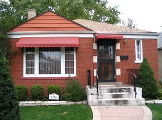 2710 N Newcastle Ave, Chicago, IL