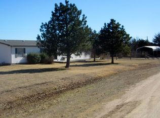 5506 S Cambridge Rd, Clearwater, KS 67026