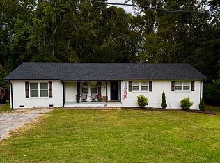 273 Sunset Blvd, Clinton, SC 29325