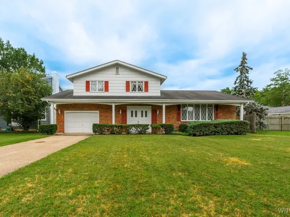 189 Willow Ridge Dr, Amherst, NY 14228