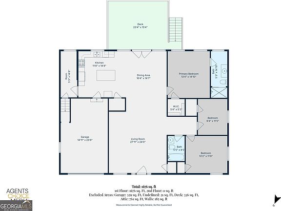 4th image of 4797 Lavista Rd