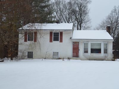 64 Ridgefield Rd, Wallingford, CT, 06492
