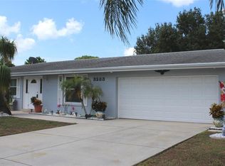 3283 Pinetree St, Pt Charlotte, FL 33952