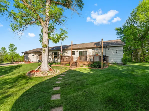 4880 32nd St SW, Pine River, MN 56474