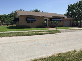 7100 SW 10th St, Miami, FL 33144