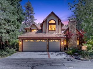 27547 Meadow Bay Dr, Lake Arrowhead, CA 92352