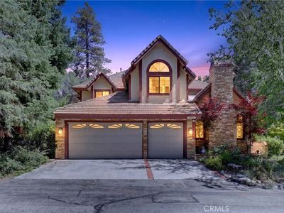 27547 Meadow Bay Dr, Lake Arrowhead, CA, 92352