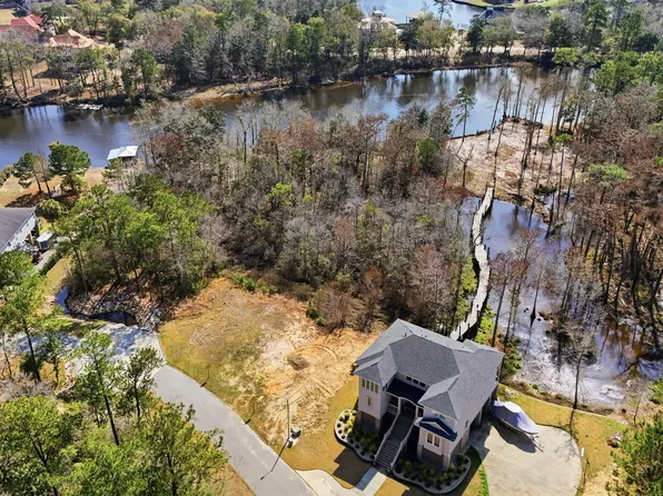 12765 Woodland Cir Lot 13, Diberville, MS 39540