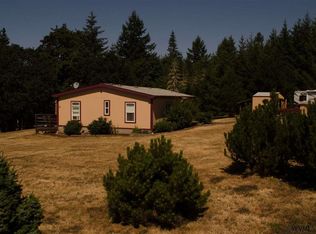 26716 Fern Ridge Rd, Sweet Home, OR 97386