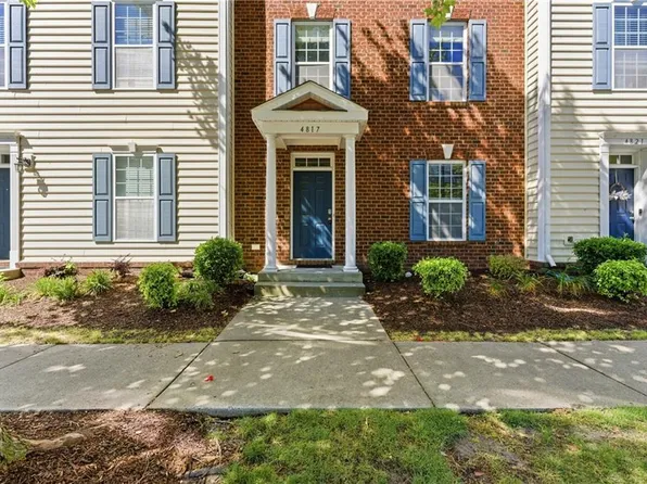 4817 Travertine Ave #32A, Virginia Beach, VA 23462