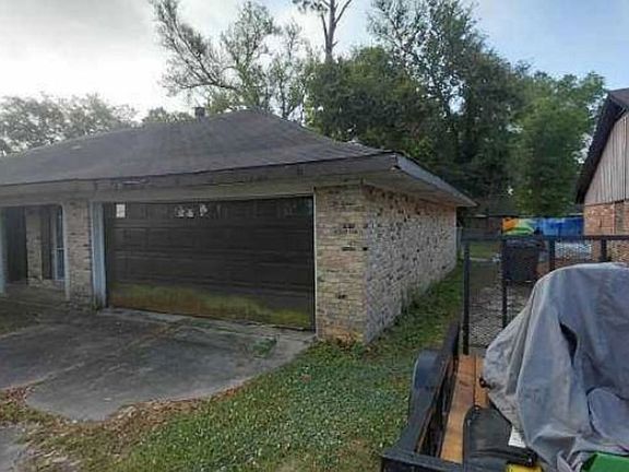 Property Side View