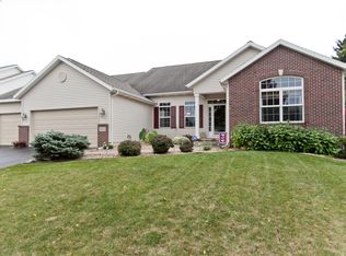 4303 Woodsonia Ct NW, Cedar Rapids, IA 52405