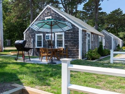 358 Route 6a #4, East Sandwich, MA, 02537