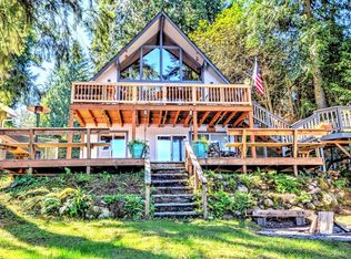 311 W Shore Loop Rd, Snohomish, WA 98290