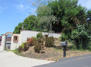 2525 El Sereno Way, Vista, CA 92083
