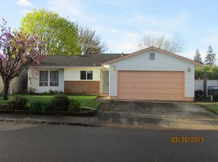 1056 Summer Breeze Dr N, Keizer, OR
