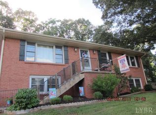 1622 Toddsbury Rd, Altavista, VA 24517