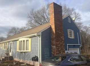 37 Simpson Ln, Assonet, MA 02702