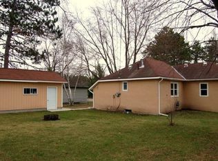 211 3rd St NE, Crosby, MN 56441