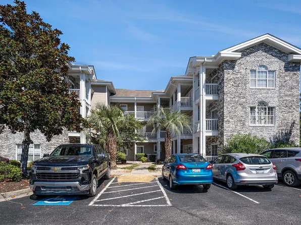 4757 Wild Iris Dr. #304, Myrtle Beach, SC 29577