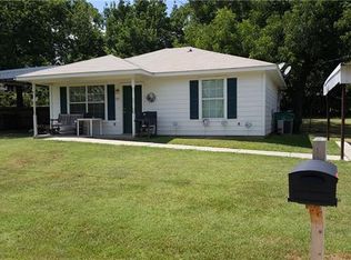 321 N 3rd St, Godley, TX 76044