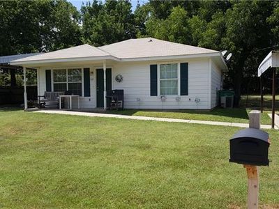 321 N 3rd St, Godley, TX, 76044