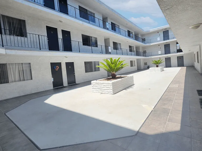 3635 E 1st St #211 — Photo 3