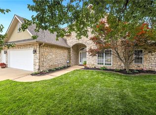 5106 S 47th St, Rogers, AR 72758