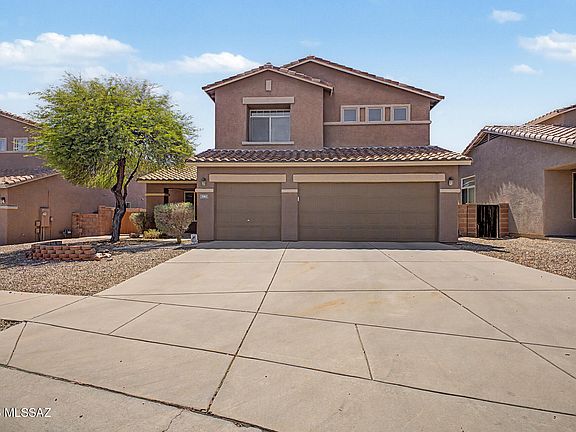 3rd image of 3383 N Star Valley Ln