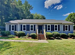 2317 Morningside Dr, Burlington, NC 27217