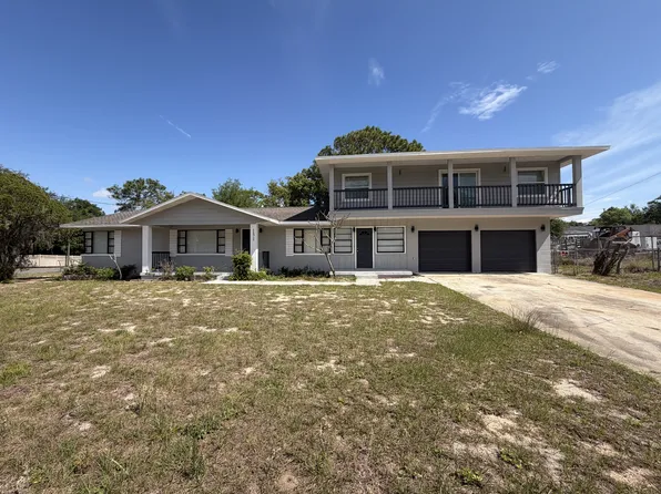131 W Atwater Ave, Eustis, FL