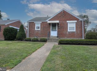 712 Howard Ave, Havertown, PA 19083