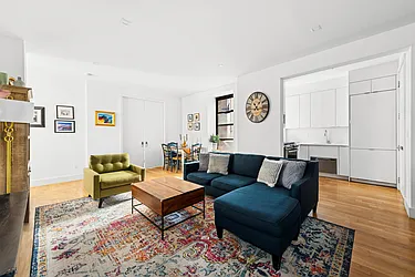 299 Riverside Drive #2C image 1 of 9