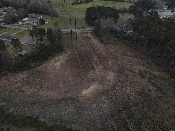 TBD Mosdell Dr., Conway, SC 29527