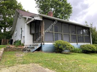 22 Penley Ave, Asheville, NC 28804