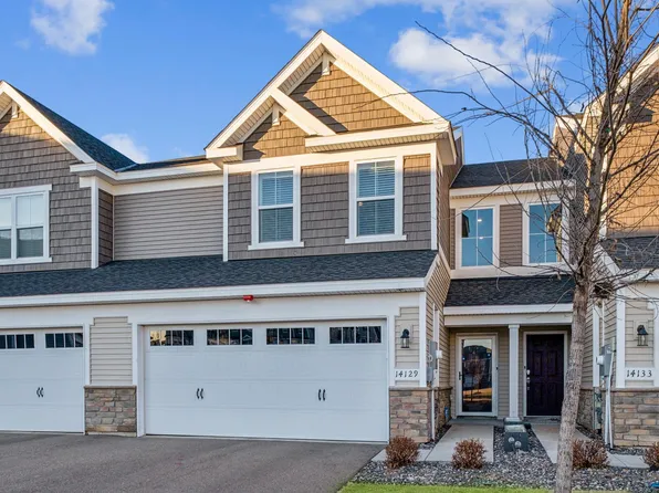 14129 Aberdeen Way, Rosemount, MN 55068