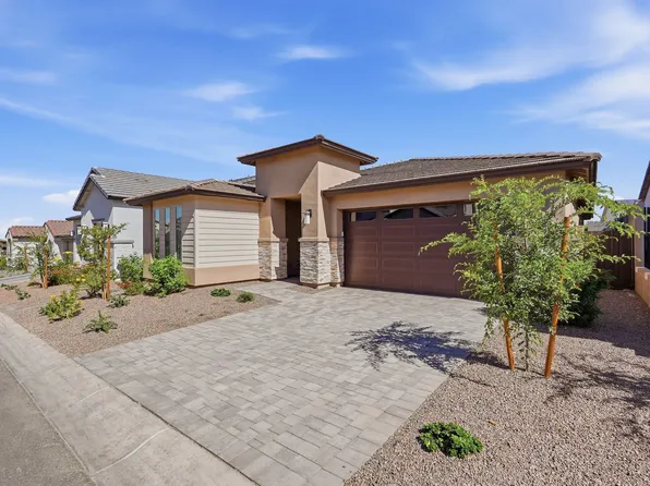 21435 W Meadowbrook Ave, Buckeye, AZ 85396