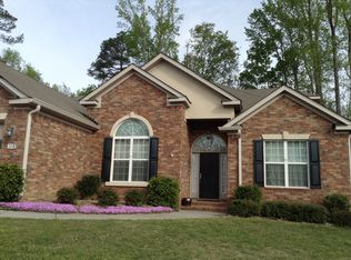 326 Bainbridge Dr, Aiken, SC 29803
