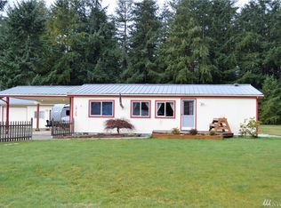 19129 Loganberry St SW, Rochester, WA 98579