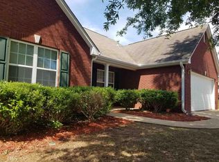 343 Sapphire Bnd, Riverdale, GA 30296