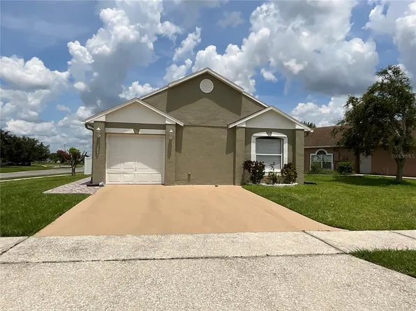 7601 Fort Sumter Dr, Orlando, FL 32822