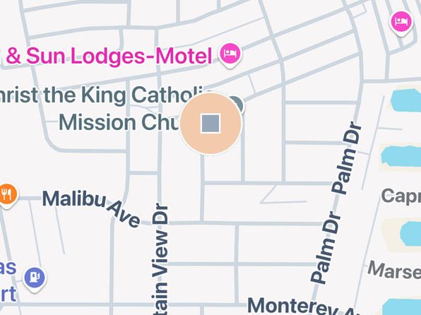 3810 Catalina Dr, Thermal, CA 92274