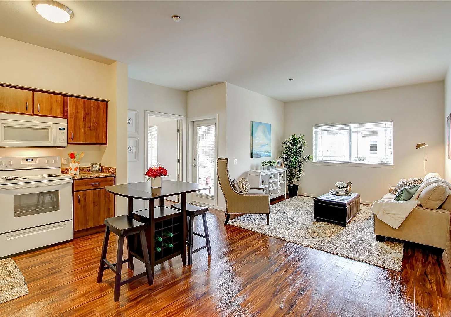 LARC at Olympia (Senior Housing 62+) — Photo 2