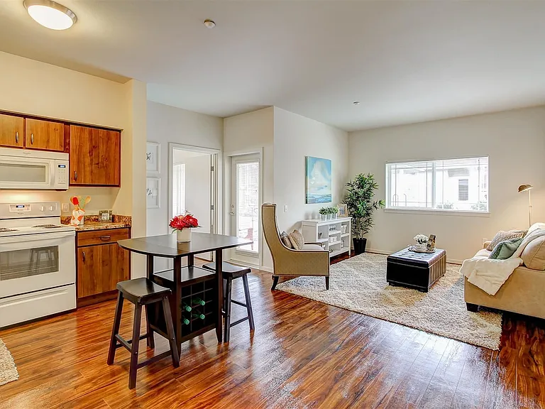 LARC at Olympia (Senior Housing 62+) — Photo 2